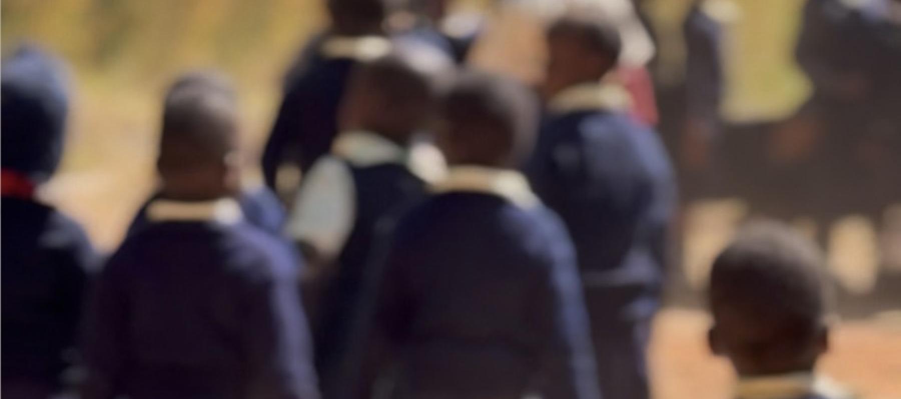 دبي العطاء تطلق حملة "أطعم طفلاً، وابنِ مطبخاً" لدعم التغذية في كينيا