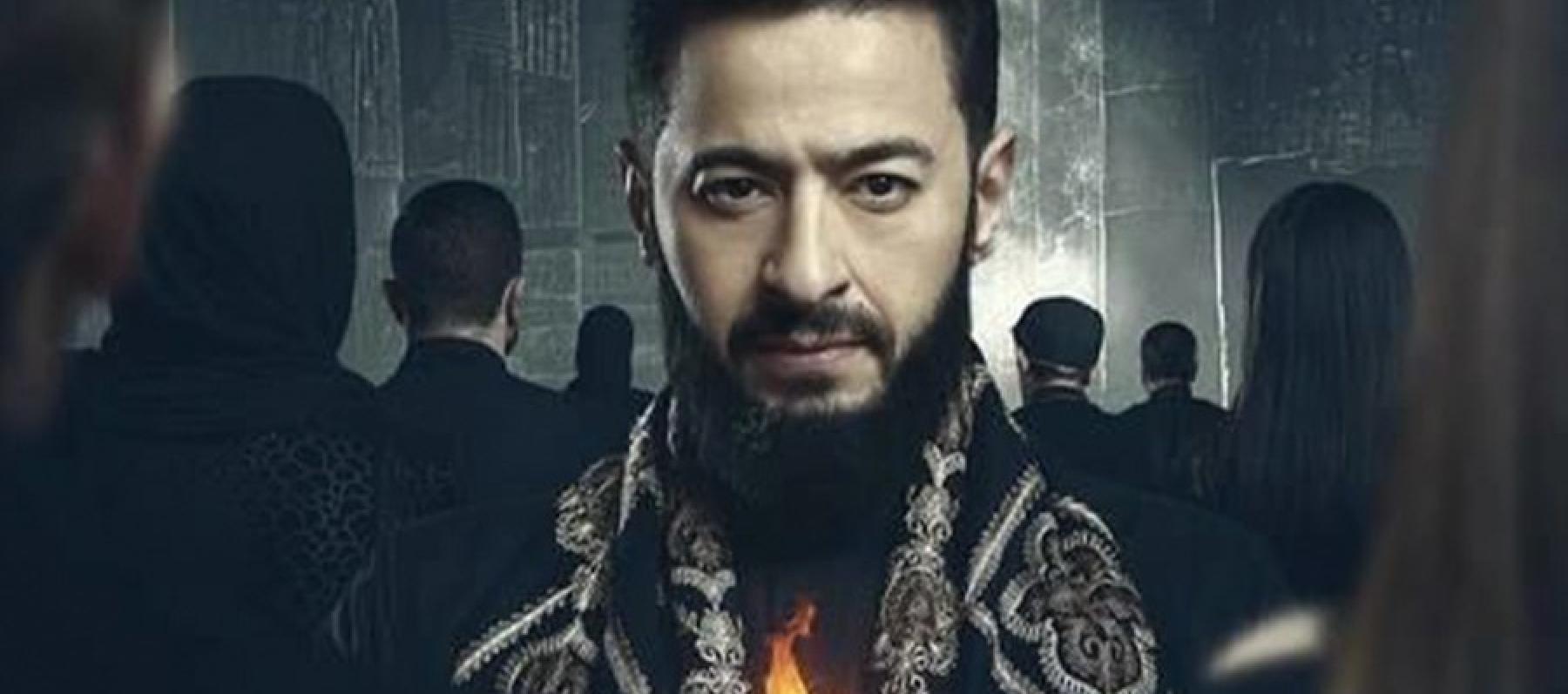 ما الذيتغير في جابر بالموسم السادس من المداح