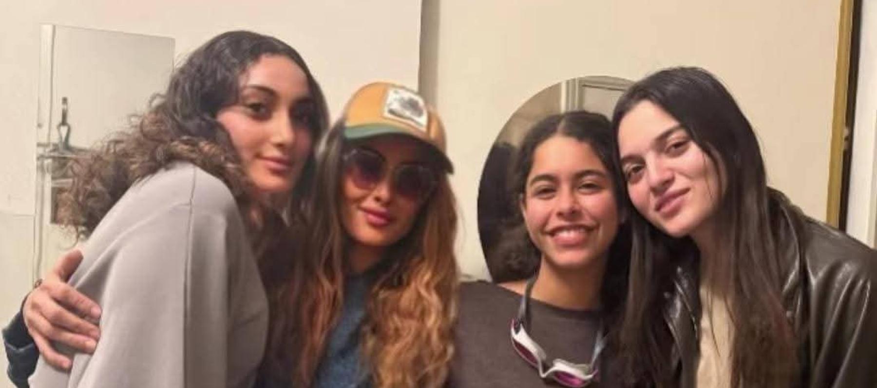 شيرين عبد الوهاب