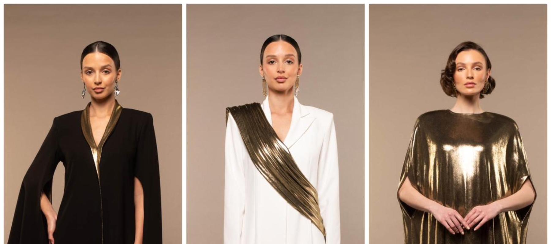 مجموعة رمضان من I Am The Company… رؤية هادئة بأبعاد عصرية