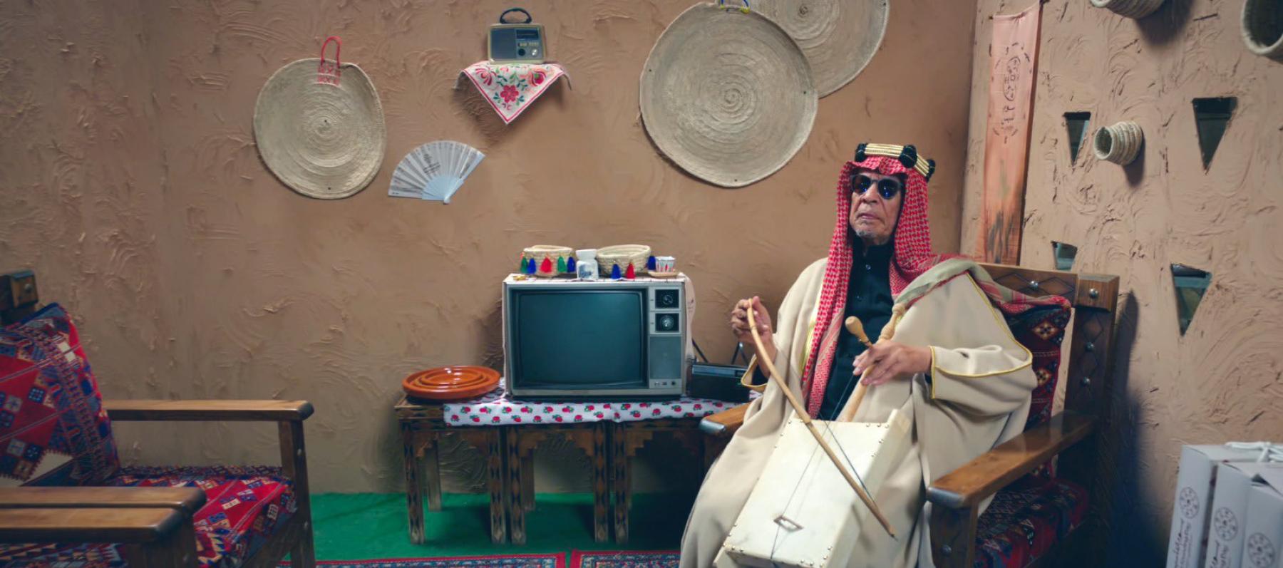 مسلسل شباب البومب 14 الحلقة 5 - مصدر الصورة روتانا خليجية