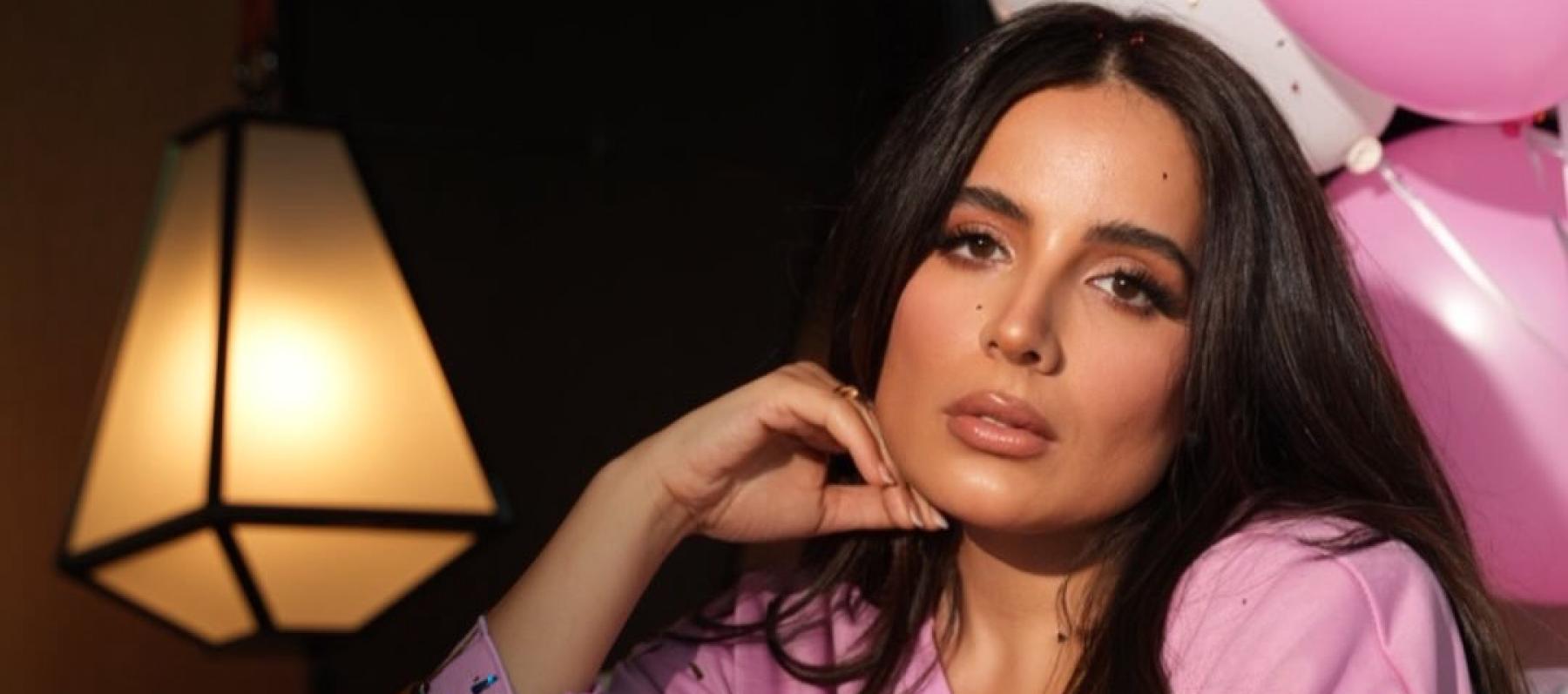 إيمان الحسيني