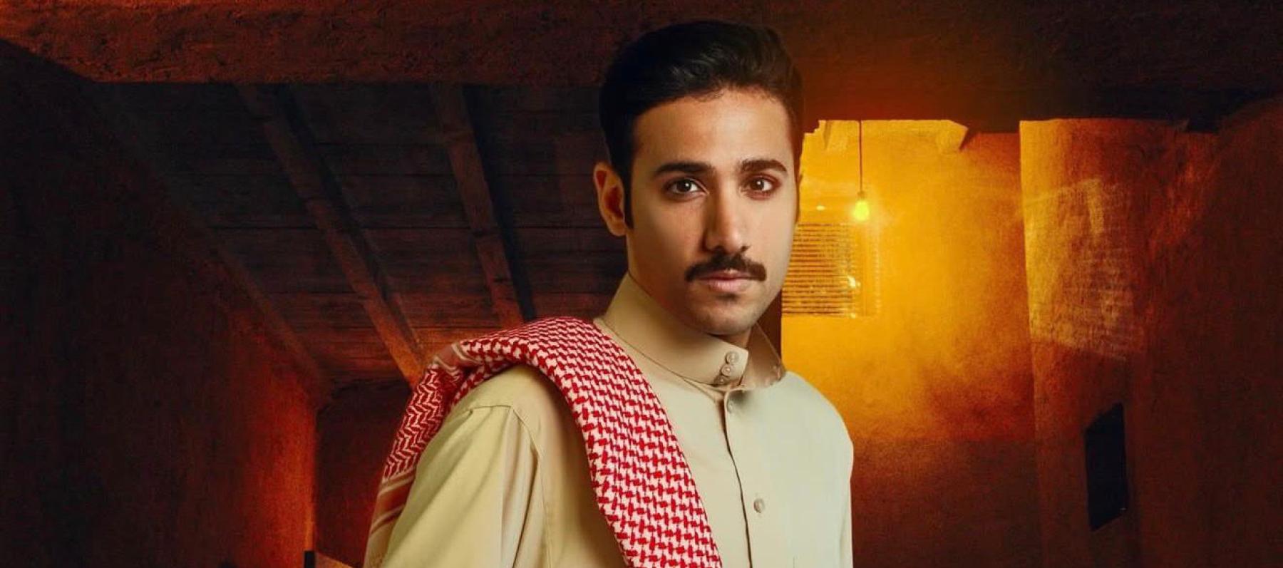 مصعب المالكي-صورة من إنستاغرام