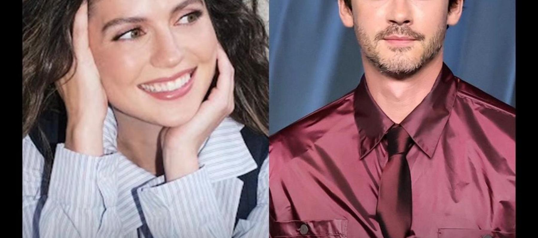 Suddenly 30 - صورة من إنستاغرام