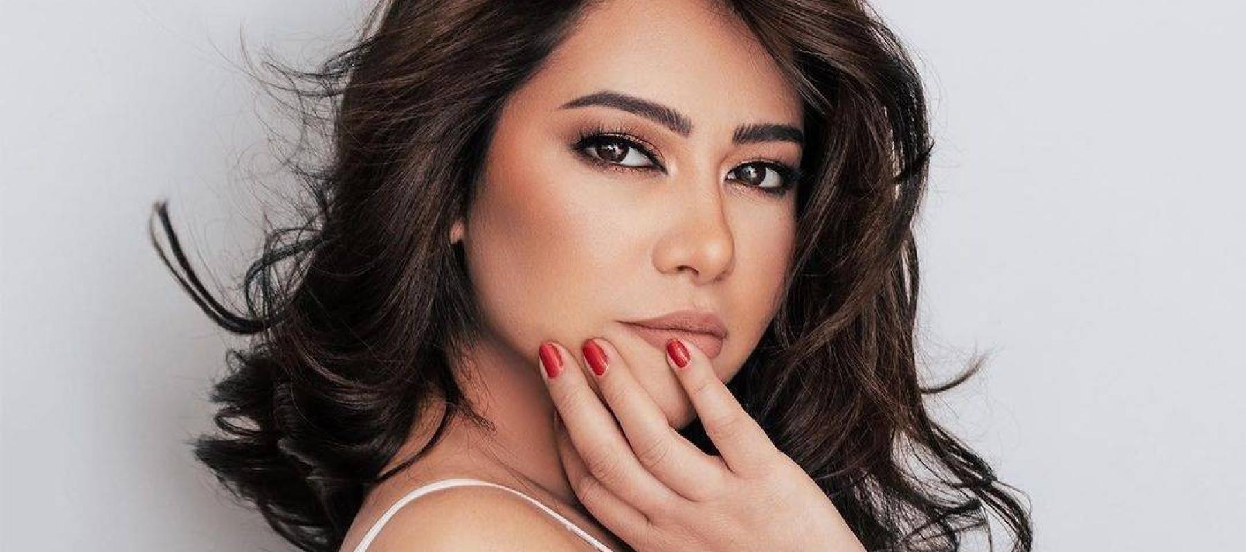 شيرين عبد الوهاب