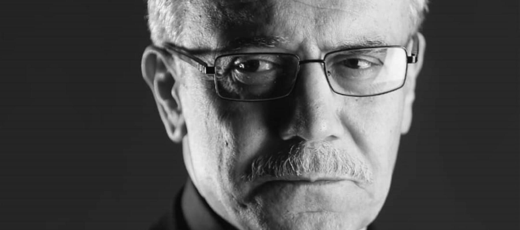 وفاة أحمد قعبور