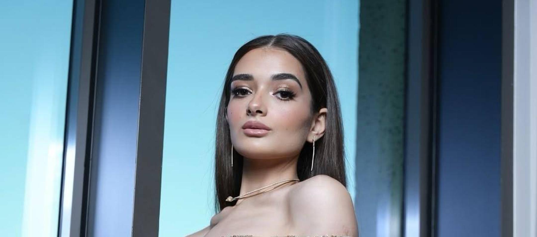 ملك أحمد زاهر