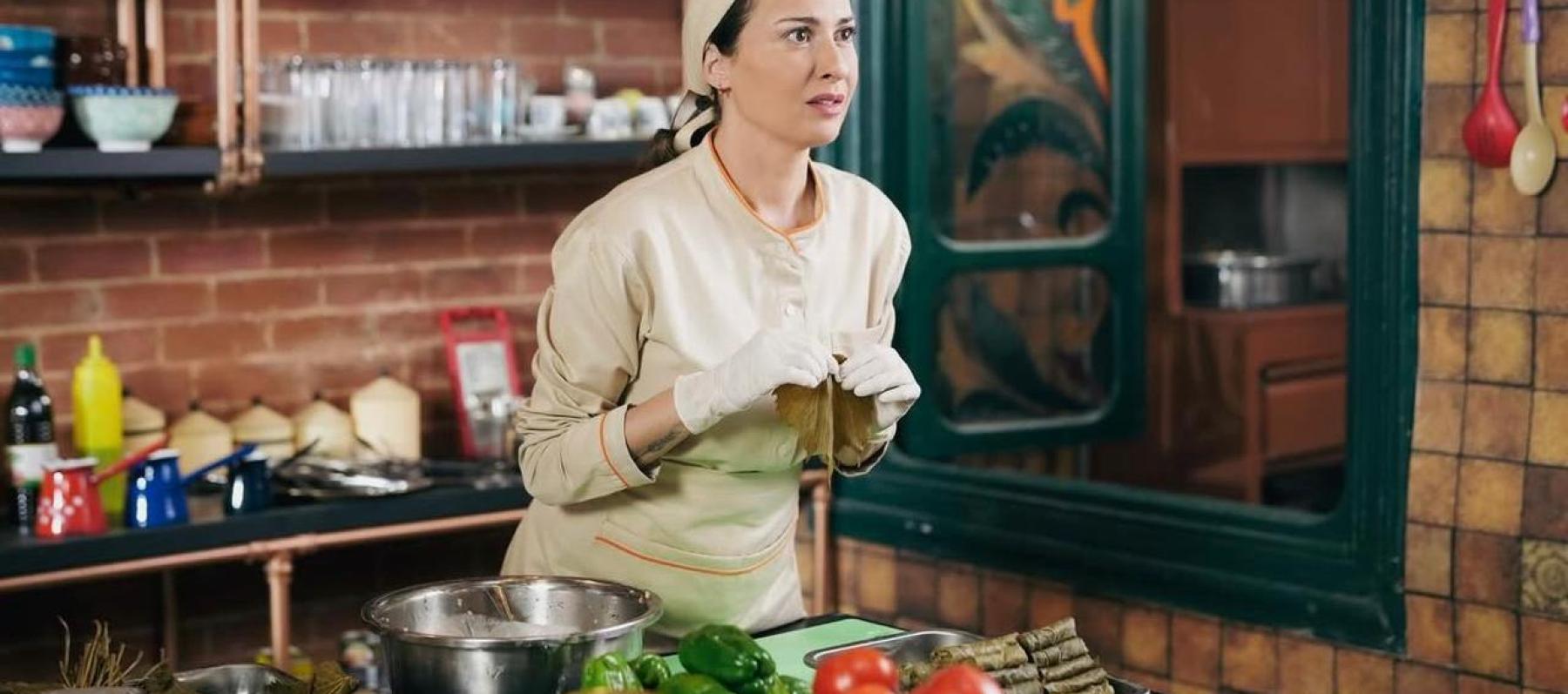 ميسون أبو اسعد