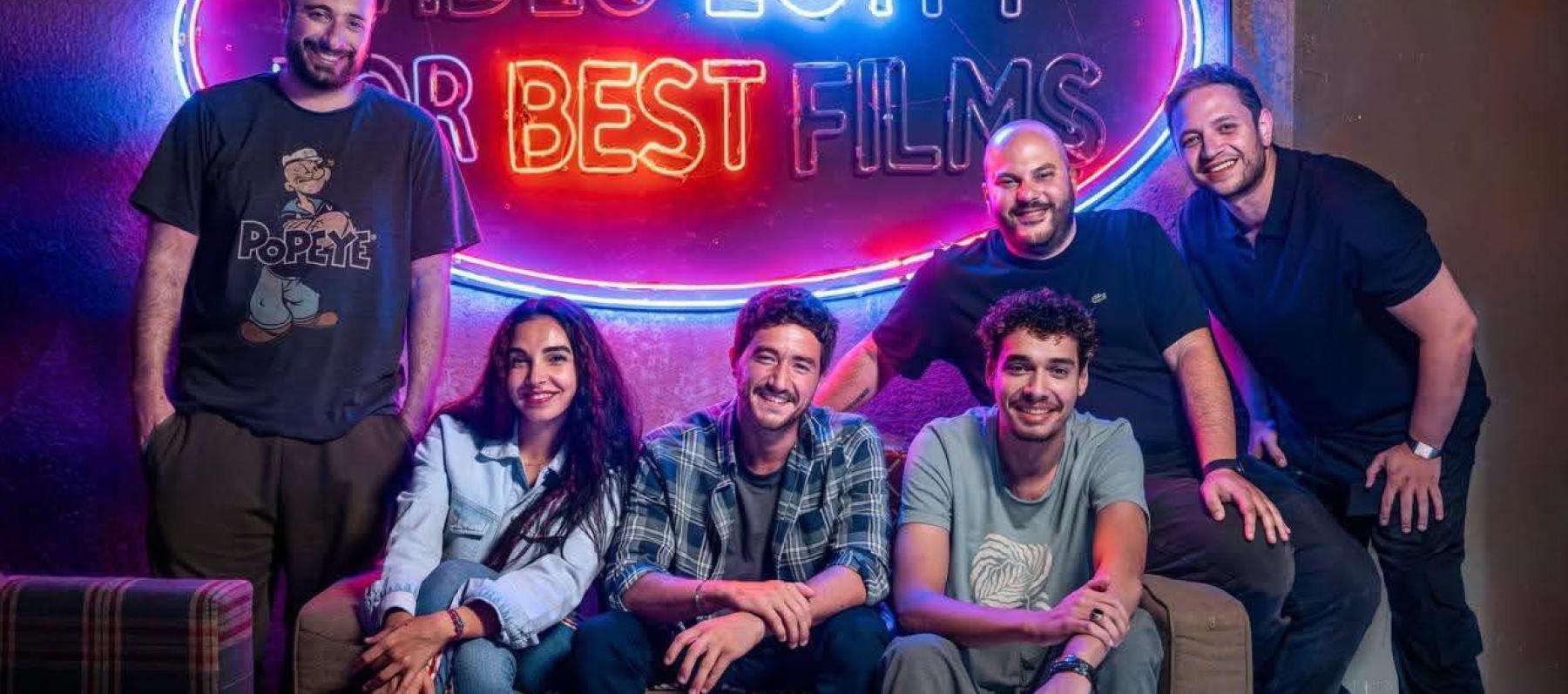 فيلم إيجي بيست