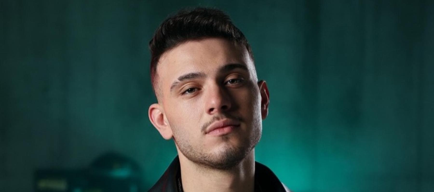 الشامي صورة من انستغرام