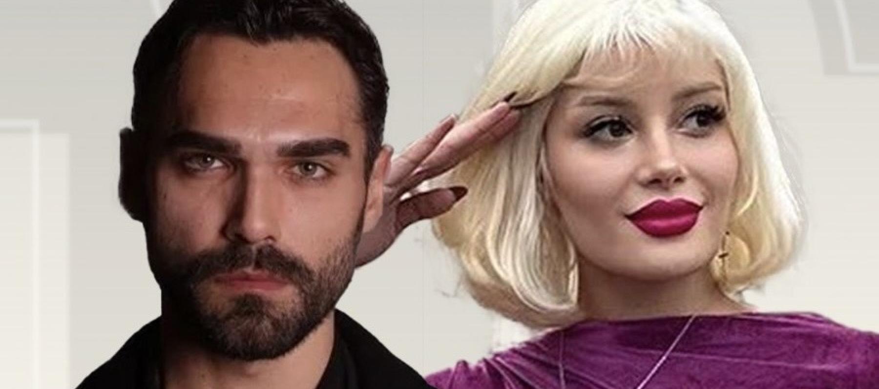 آيشه غُل إرسلان و سوناي كورتولوش