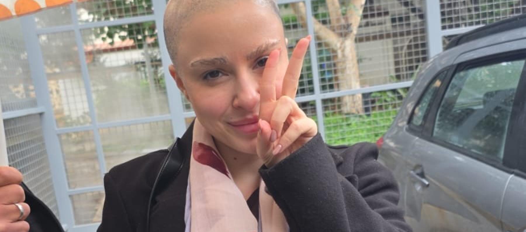 سارة أبي كنعان