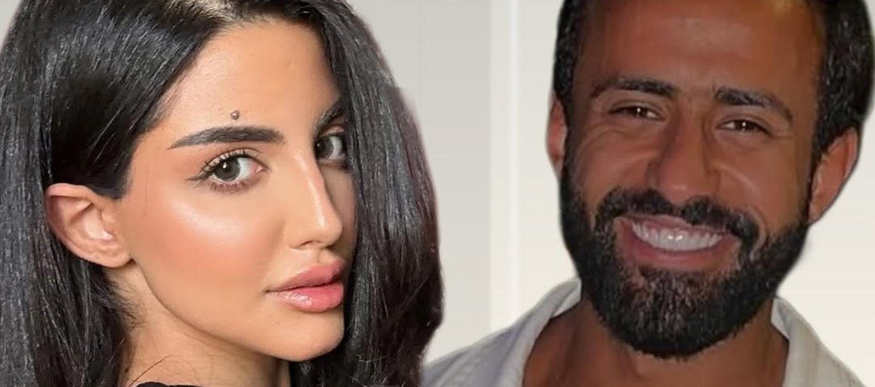 لمى الكناني -  ناصر الدوسري