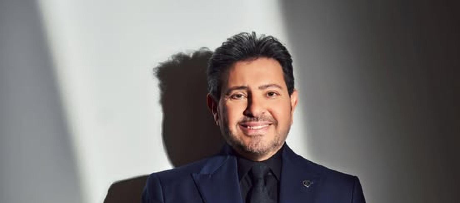 تحسن حالة هاني شاكر الصحية واستكمال علاجه في فرنسا