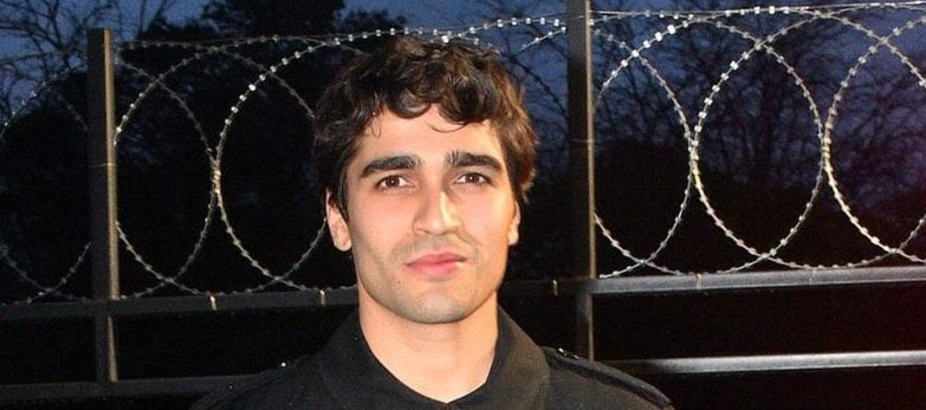 ميرت رمضان ديمير