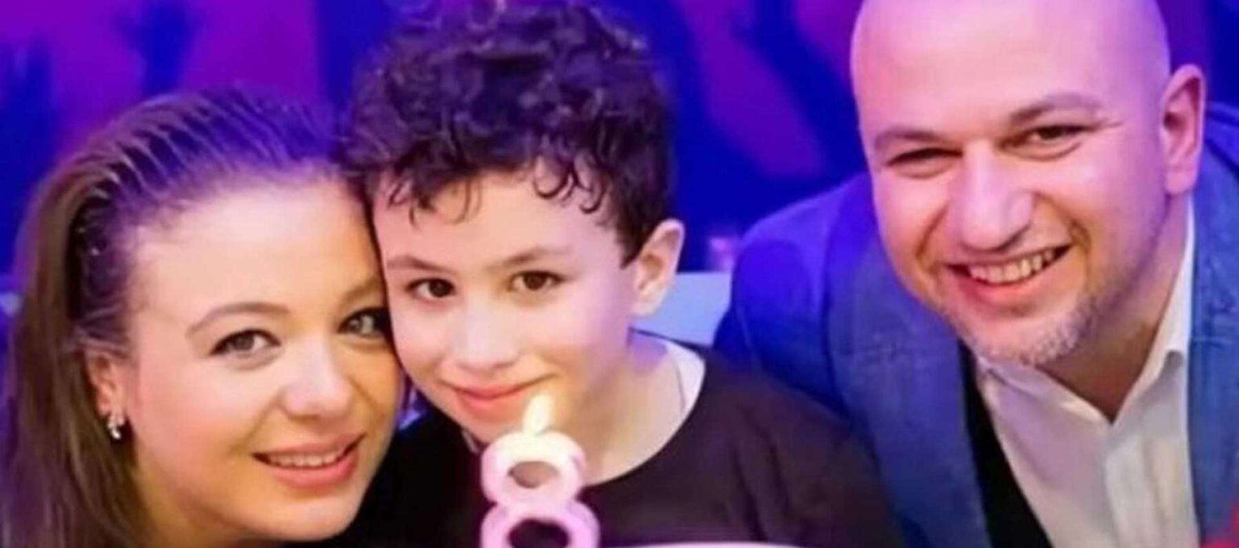 مثنى الغرايبة - أناهيد فياض - كرم