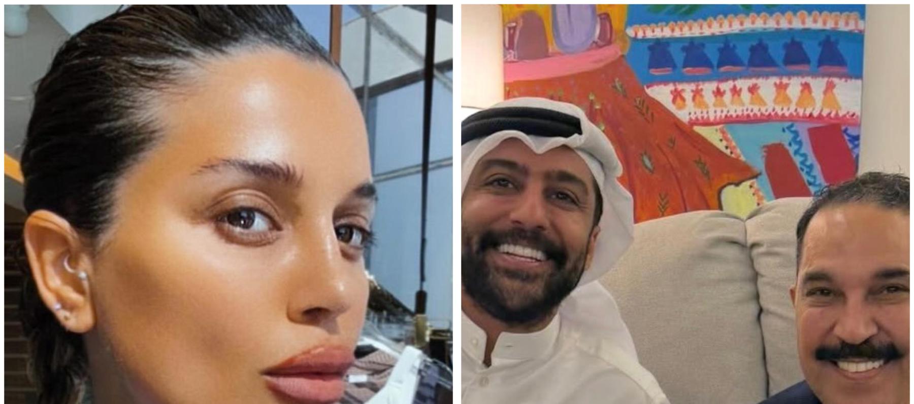 عبدالله الرويشد 