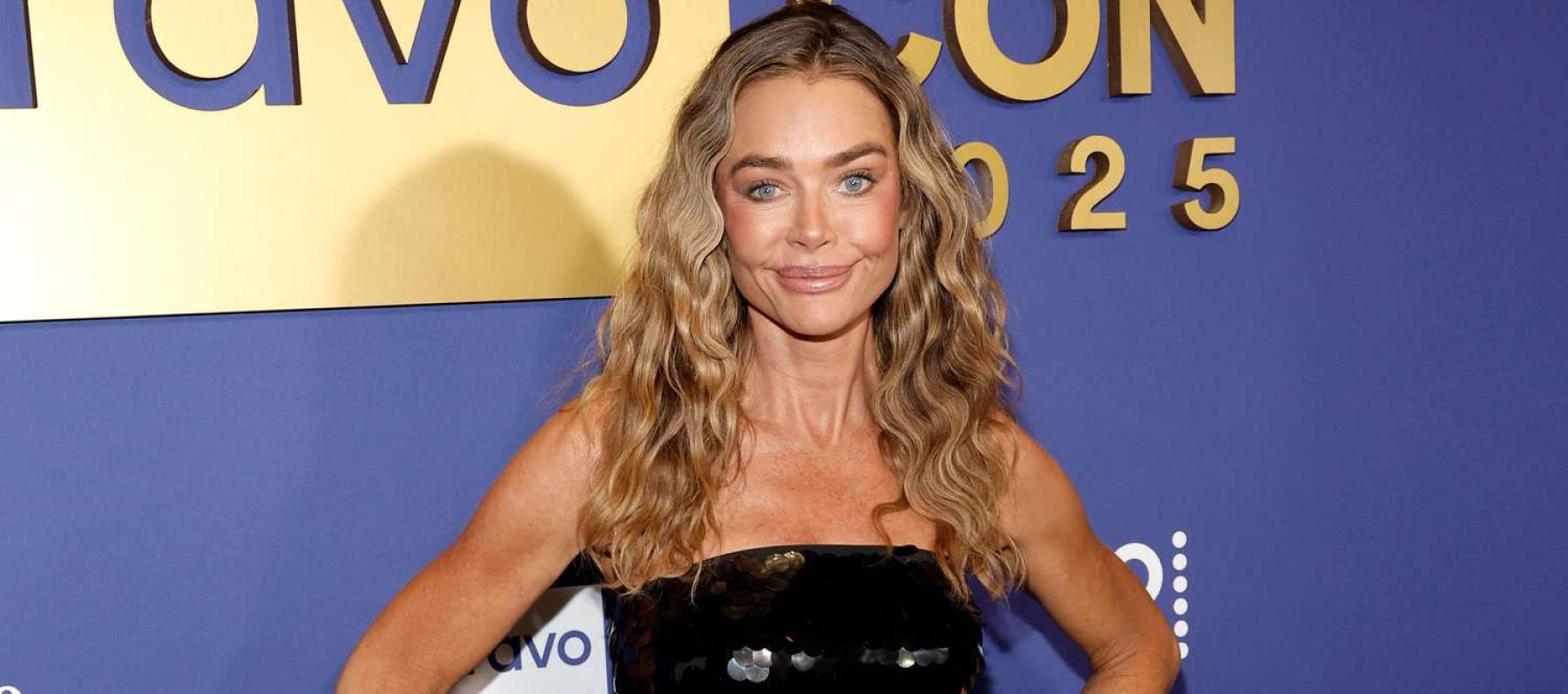 دنيز ريتشاردز