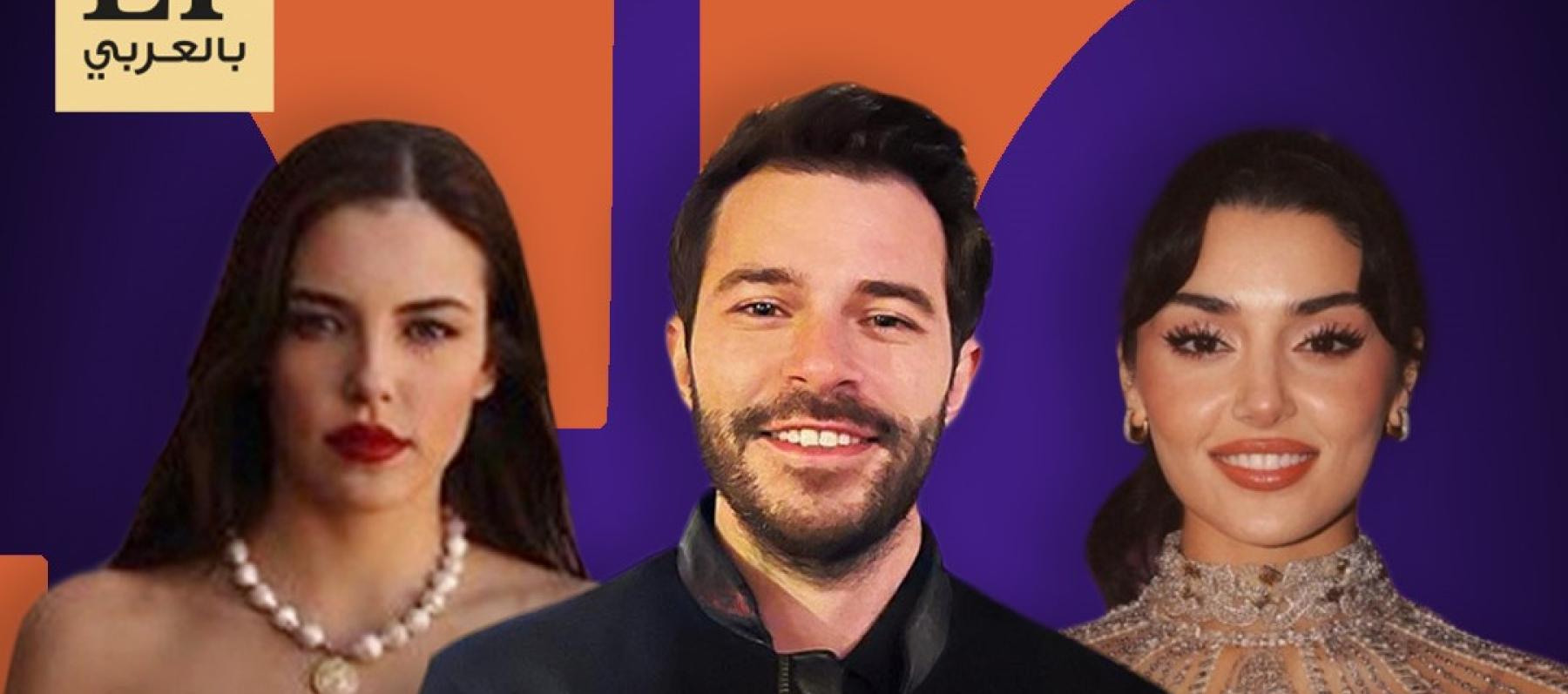 هاندا أرتشيل - هاكان صاباجي - Aygün Aydın