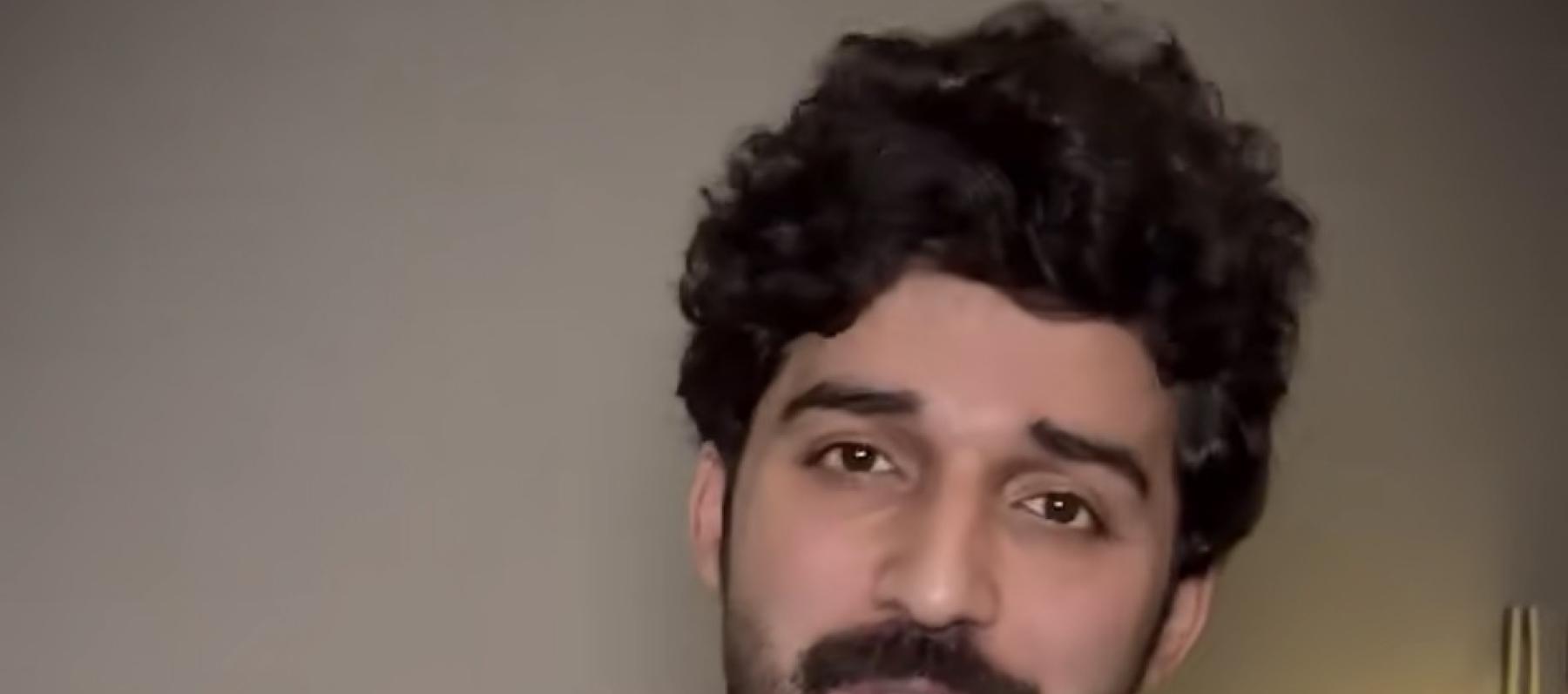 براء عالم - سناب شات 