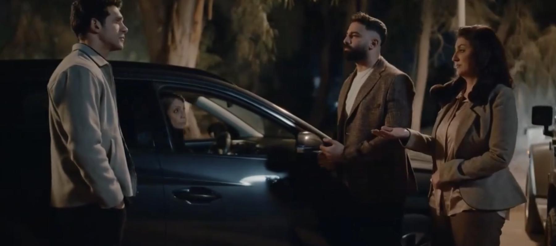 مسلسل الست موناليزا الحلقة 12 رمضان 2026 