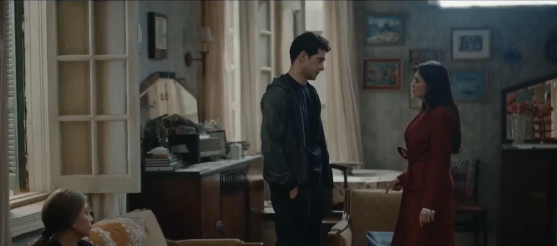 مسلسل الست موناليزا الحلقة 13 رمضان 2026 