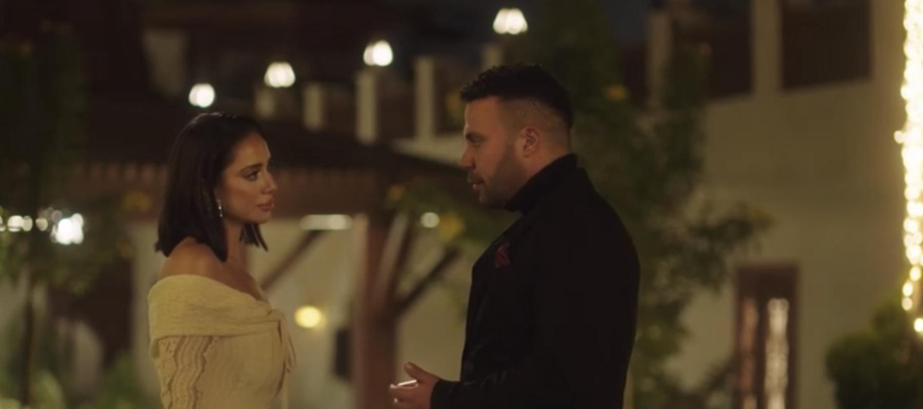 مسلسل الكينج الحلقة 14 رمضان 2026