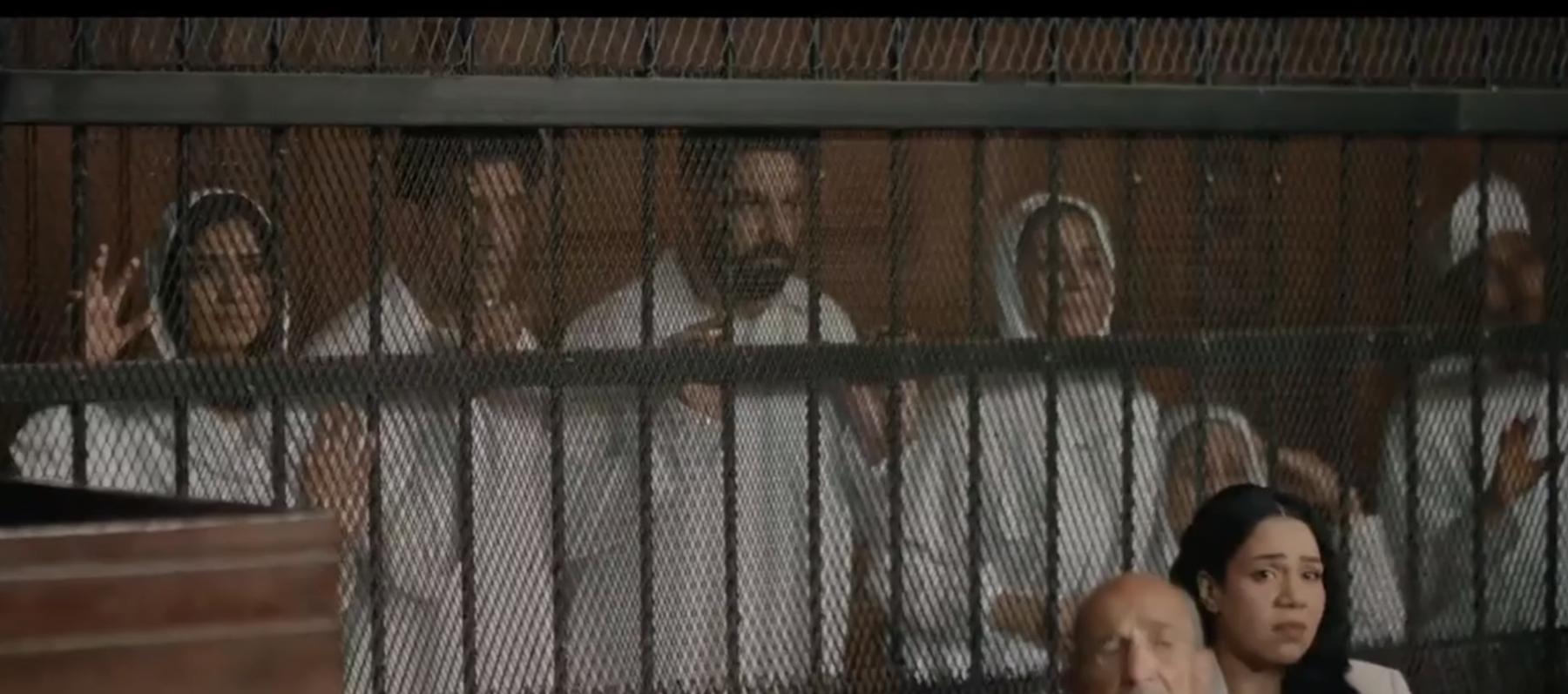 مسلسل الست موناليزا الحلقة الأخيرة رمضان 2026 