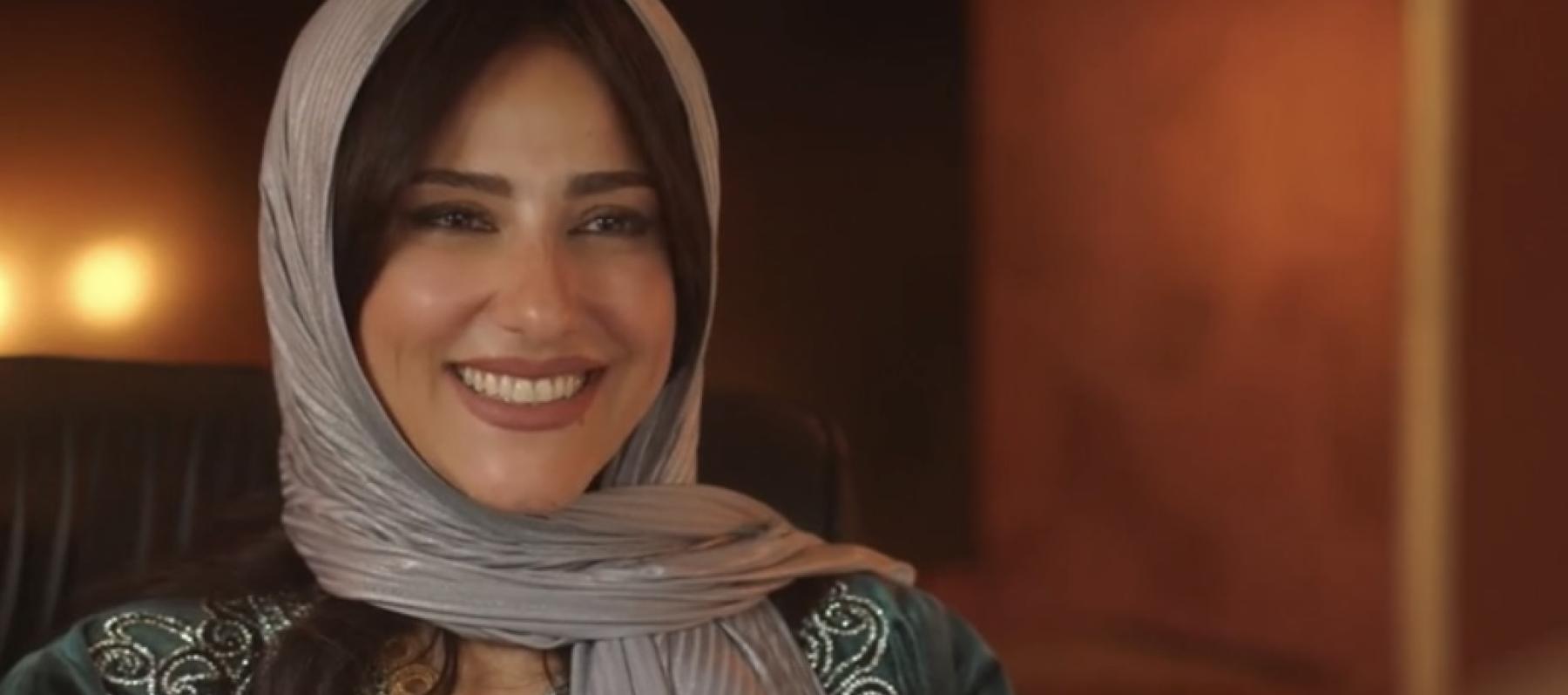 مسلسل الكينج الحلقة 16 رمضان 2026