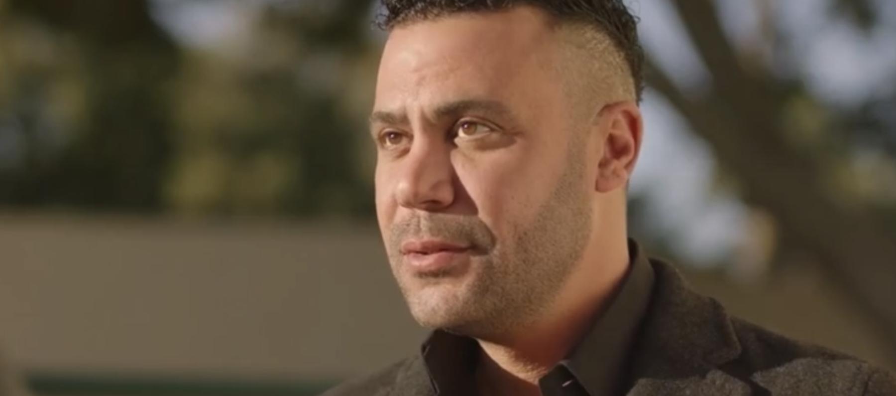 مسلسل الكينج الحلقة 17 رمضان 2026