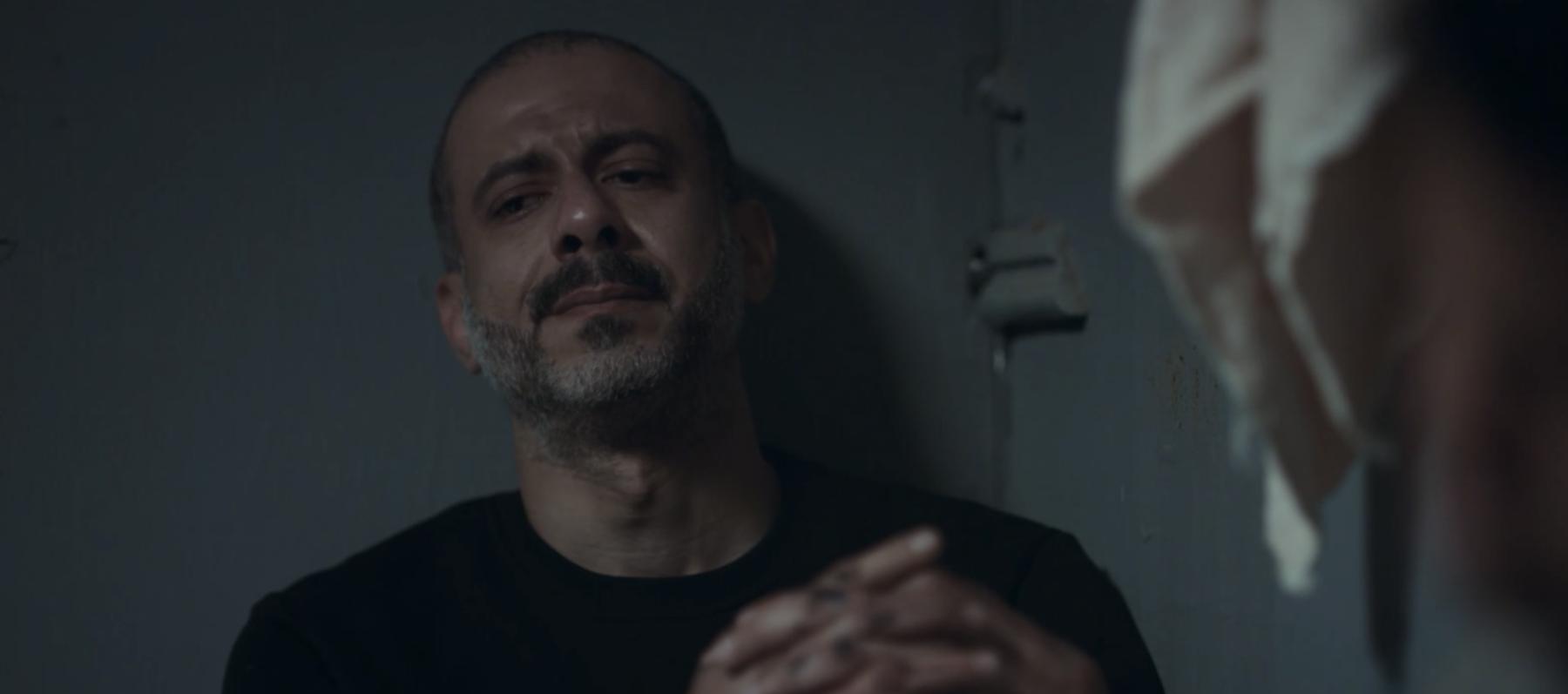 مسلسل أب ولكن الحلقة 1 رمضان 2026