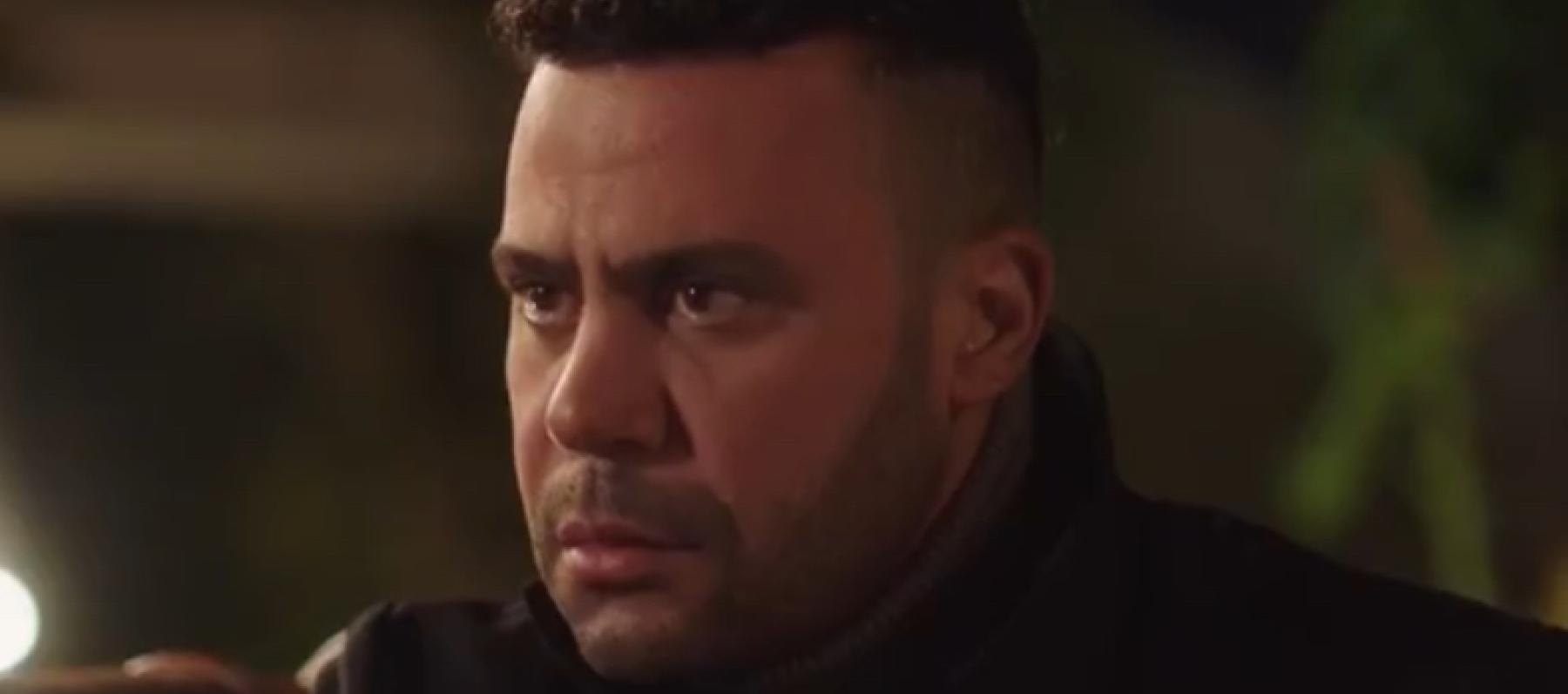 مسلسل الكينج الحلقة 18 رمضان 2026