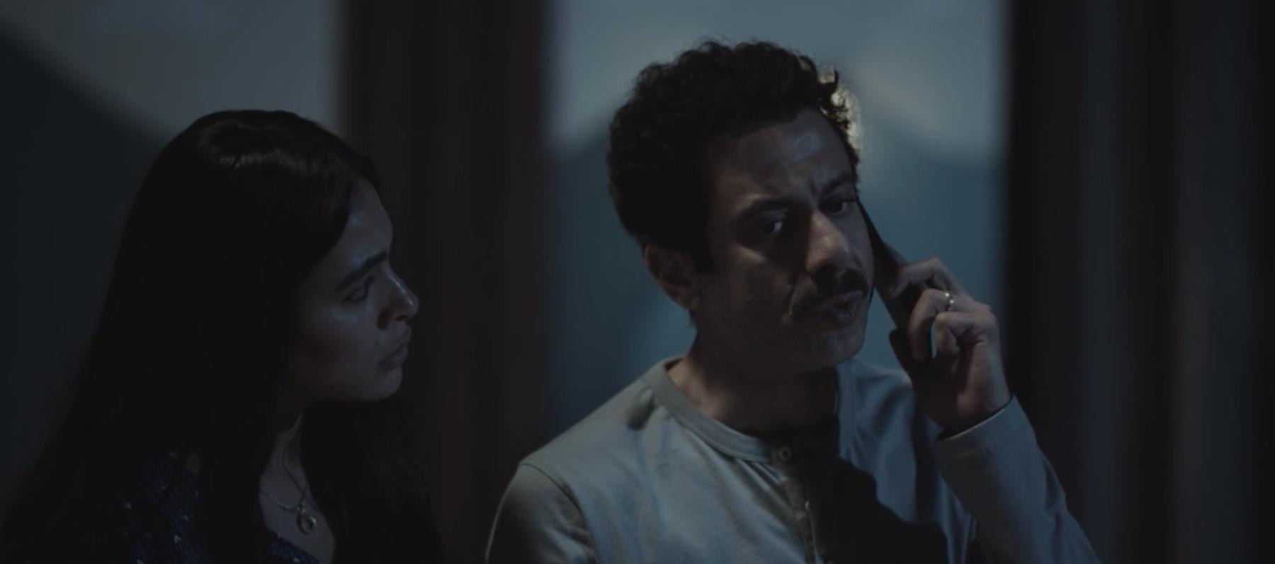 مسلسل أب ولكن الحلقة 2 رمضان 2026