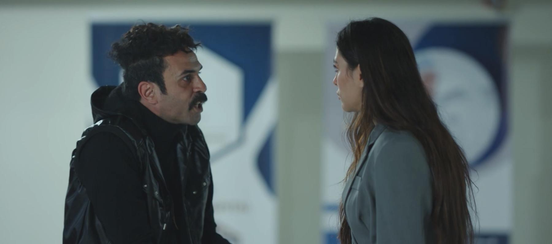 مسلسل أب ولكن الحلقة 7 رمضان 2026