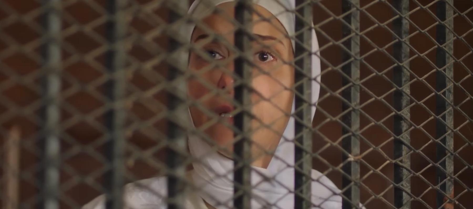 مسلسل الكينج الحلقة 25 رمضان 2026