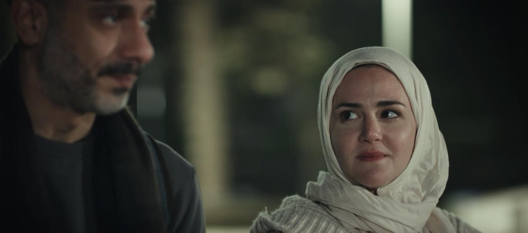 مسلسل أب ولكن الحلقة 9 رمضان 2026