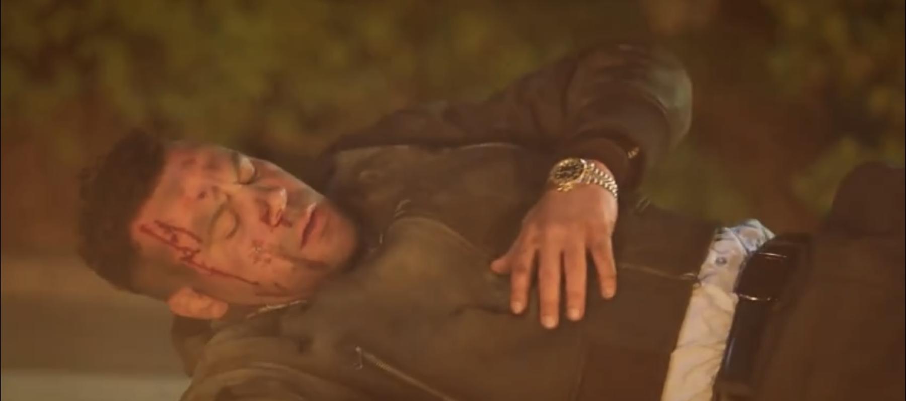 مسلسل الكينج الحلقة 26 رمضان 2026