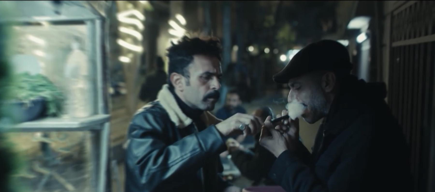 مسلسل أب ولكن الحلقة 10 رمضان 2026