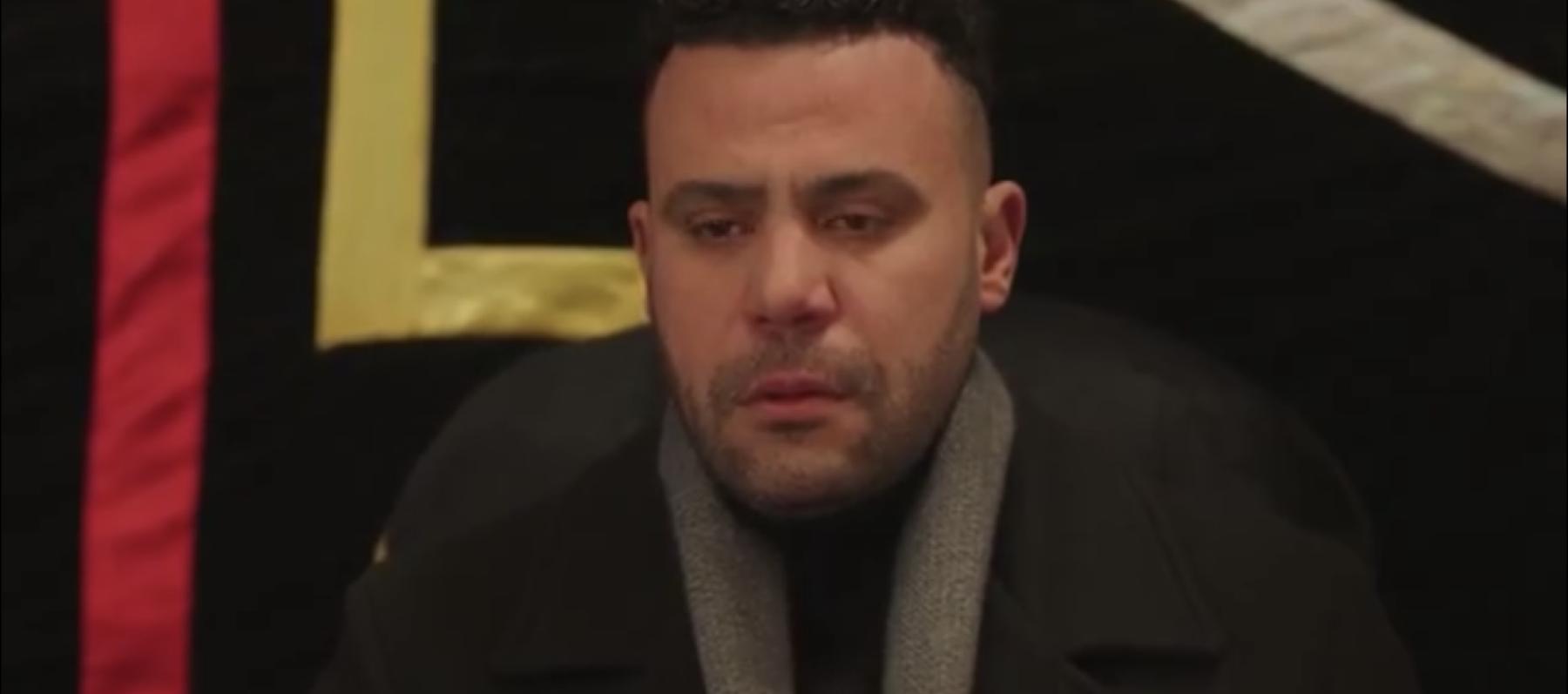 مسلسل الكينج الحلقة 27 رمضان 2026