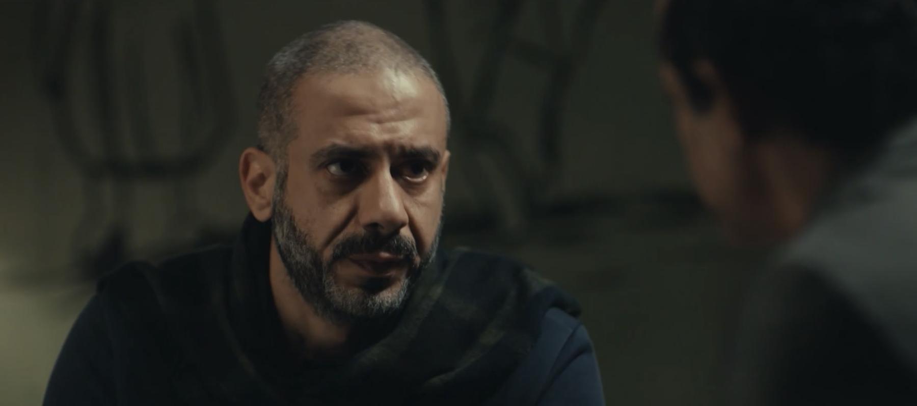 مسلسل أب ولكن الحلقة 11 رمضان 2026