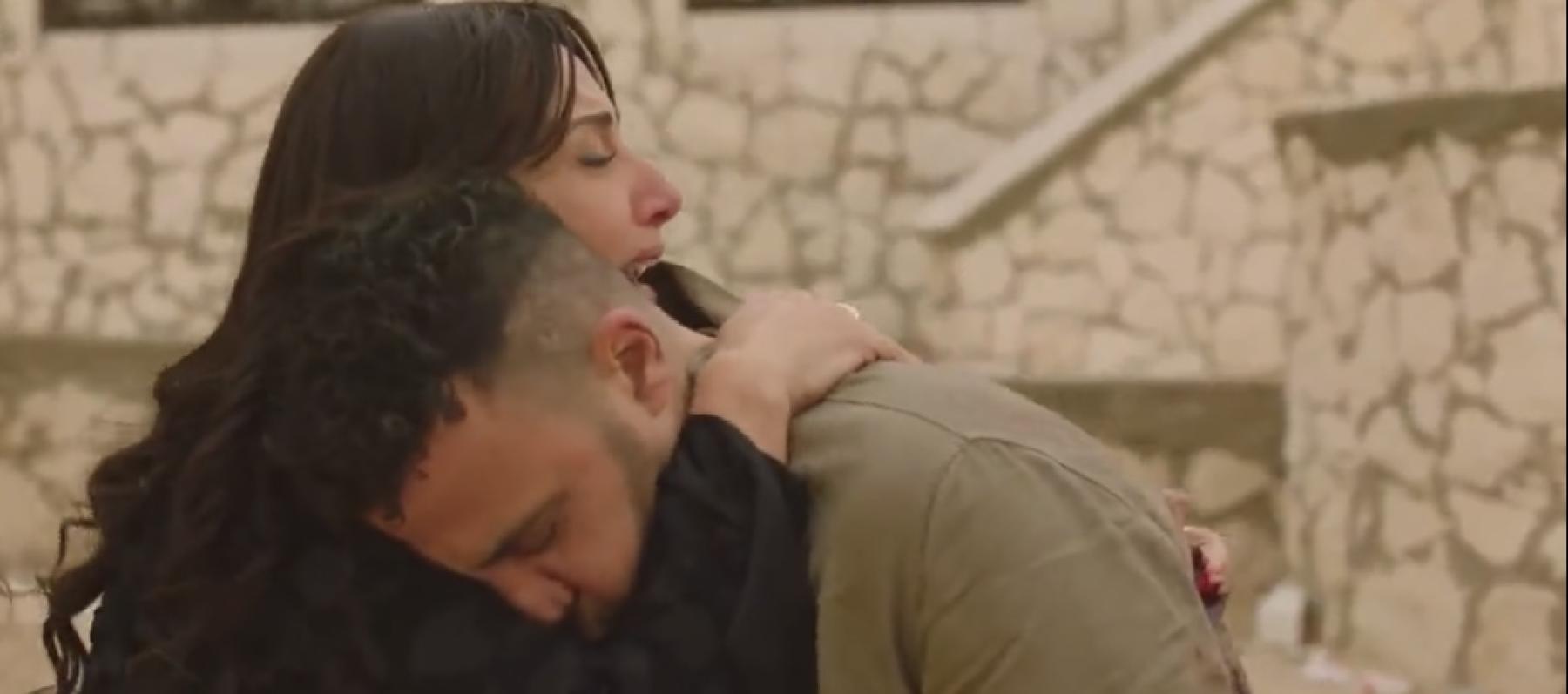 مسلسل الكينج الحلقة الأخيرة رمضان 2026