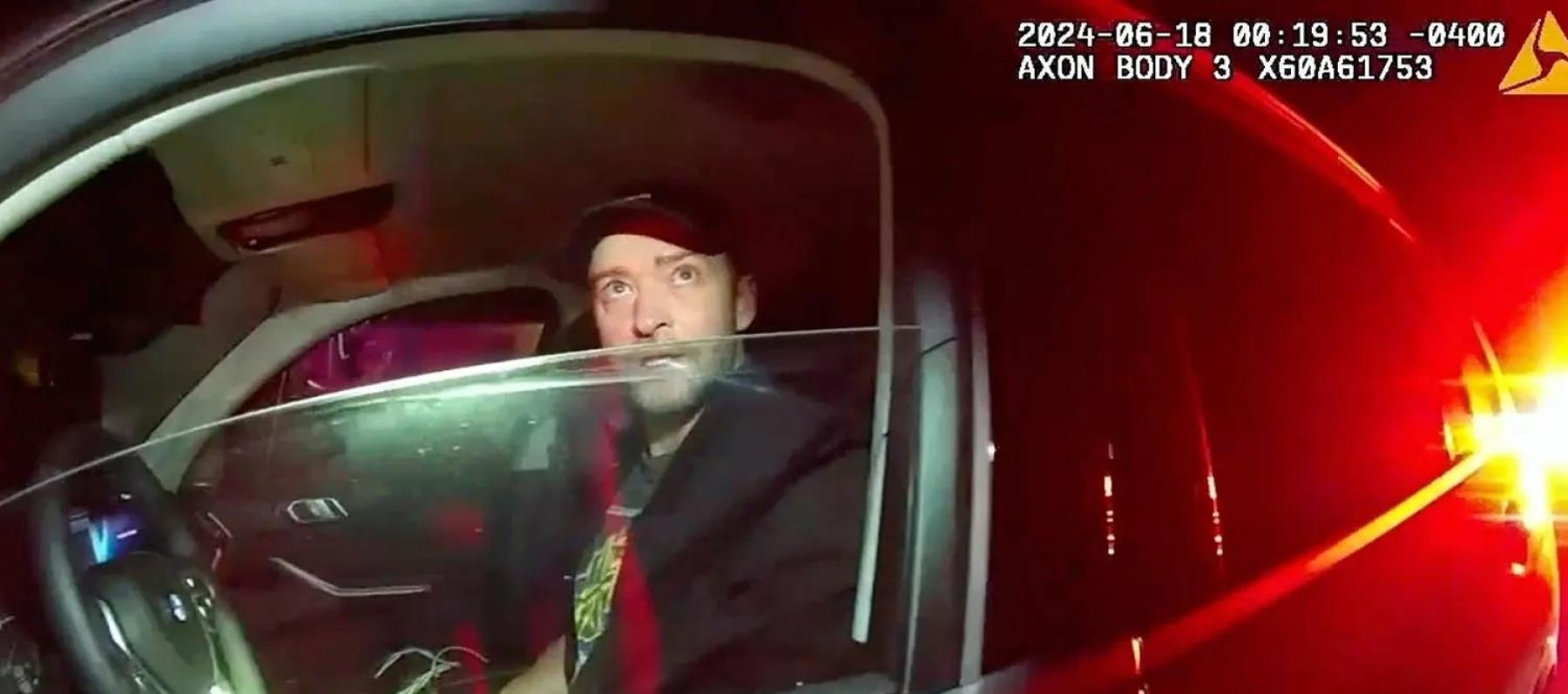 جاستن تيمبرليك - Justin Timberlake