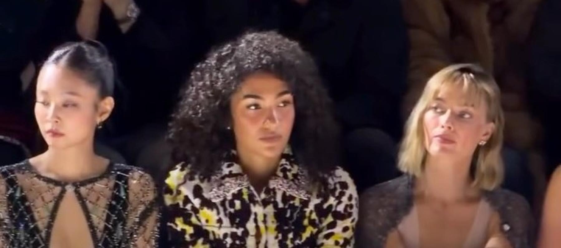 إطلالات النجمات في عرض شانيل خريف 2026 بتوقيع الدار - صورة معدلة