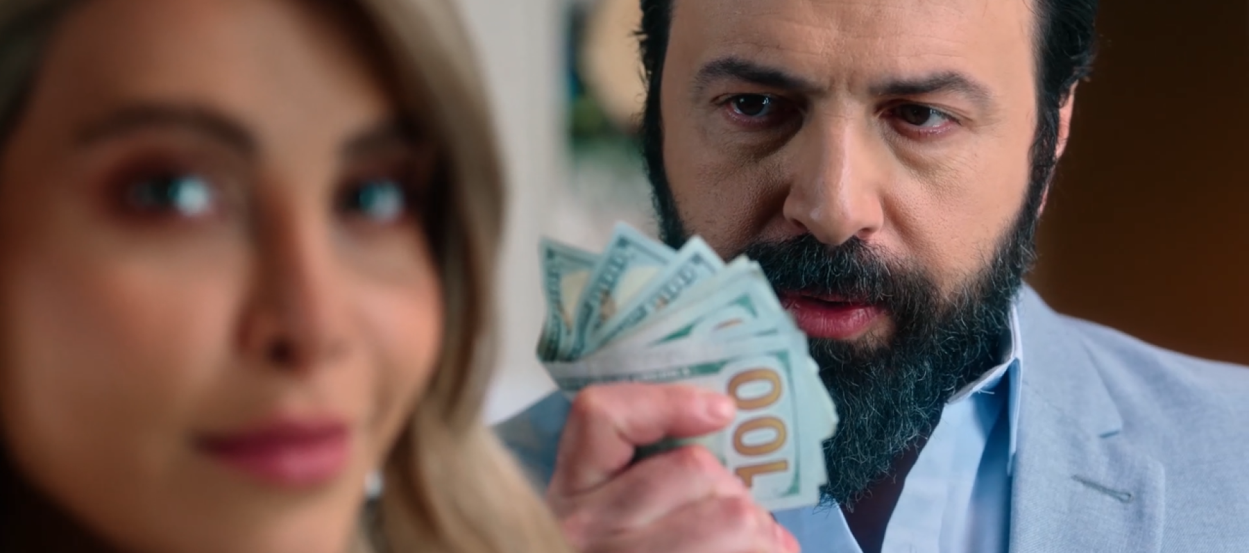 مسلسل مولانا الحلقة 13 - مصدر الصورة شاهد