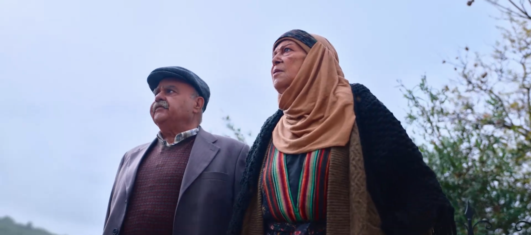 مسلسل مولانا الحلقة 14 - مصدر الصورة شاهد