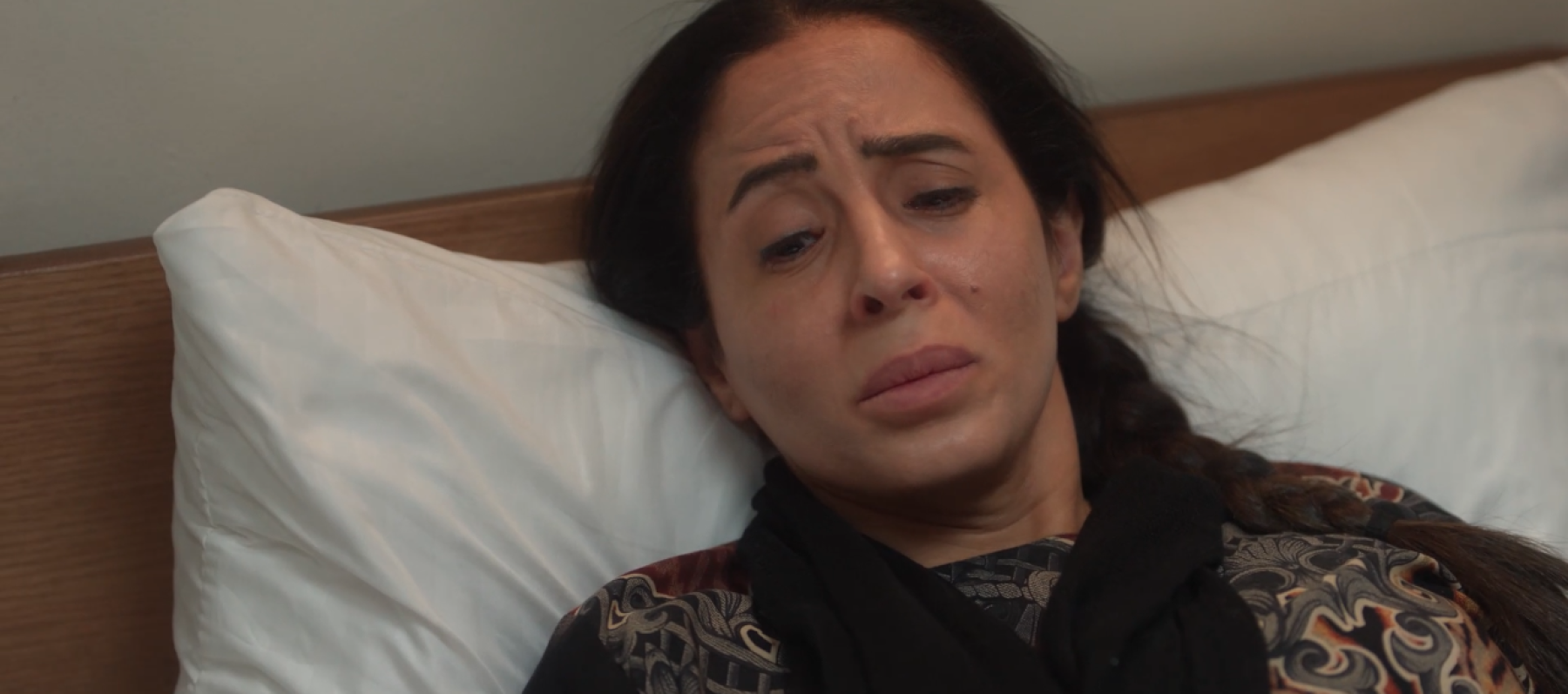 مسلسل شارع الأعشى 2 الحلقة 15 - مصدر الصورة شاهد