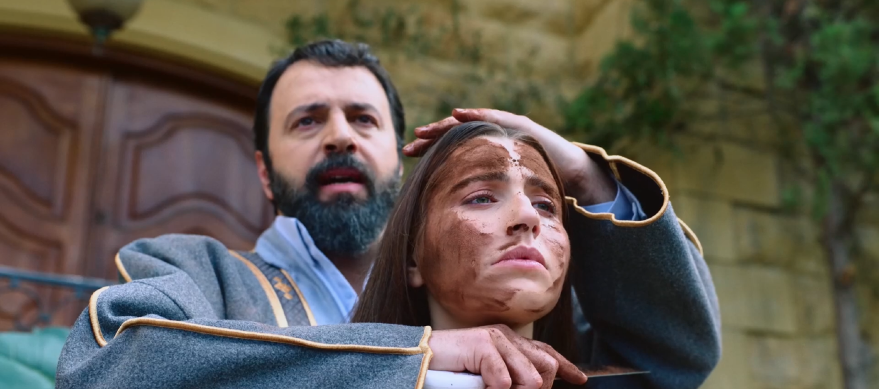 مسلسل مولانا الحلقة 15 - مصدر الصورة شاهد