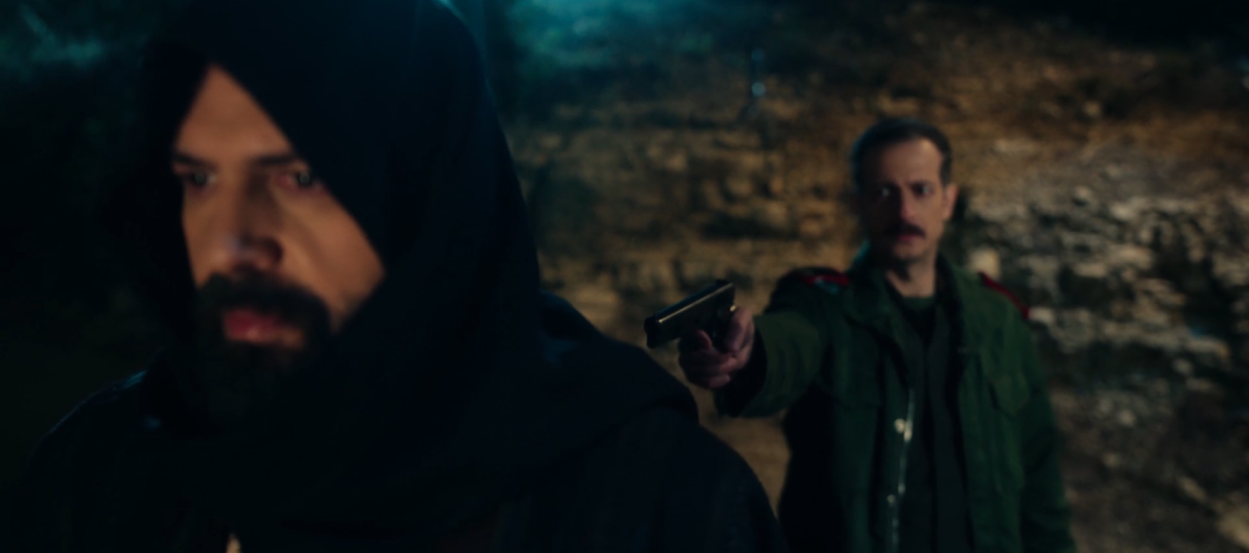 مسلسل مولانا الحلقة 16 - مصدر الصورة شاهد