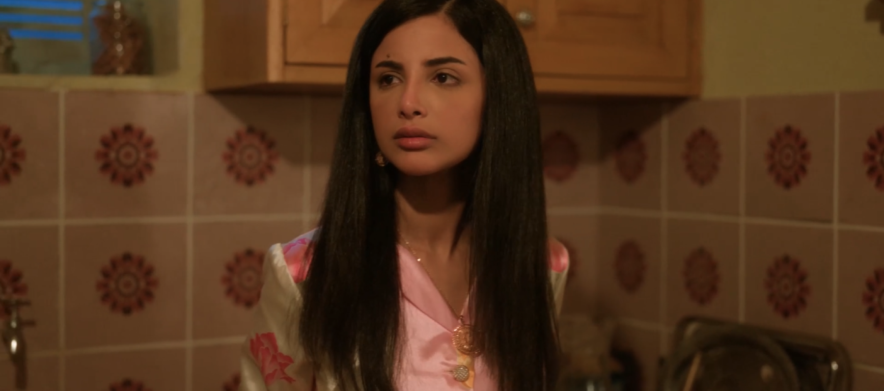 مسلسل شارع الأعشى 2 الحلقة 16 - مصدر الصورة شاهد