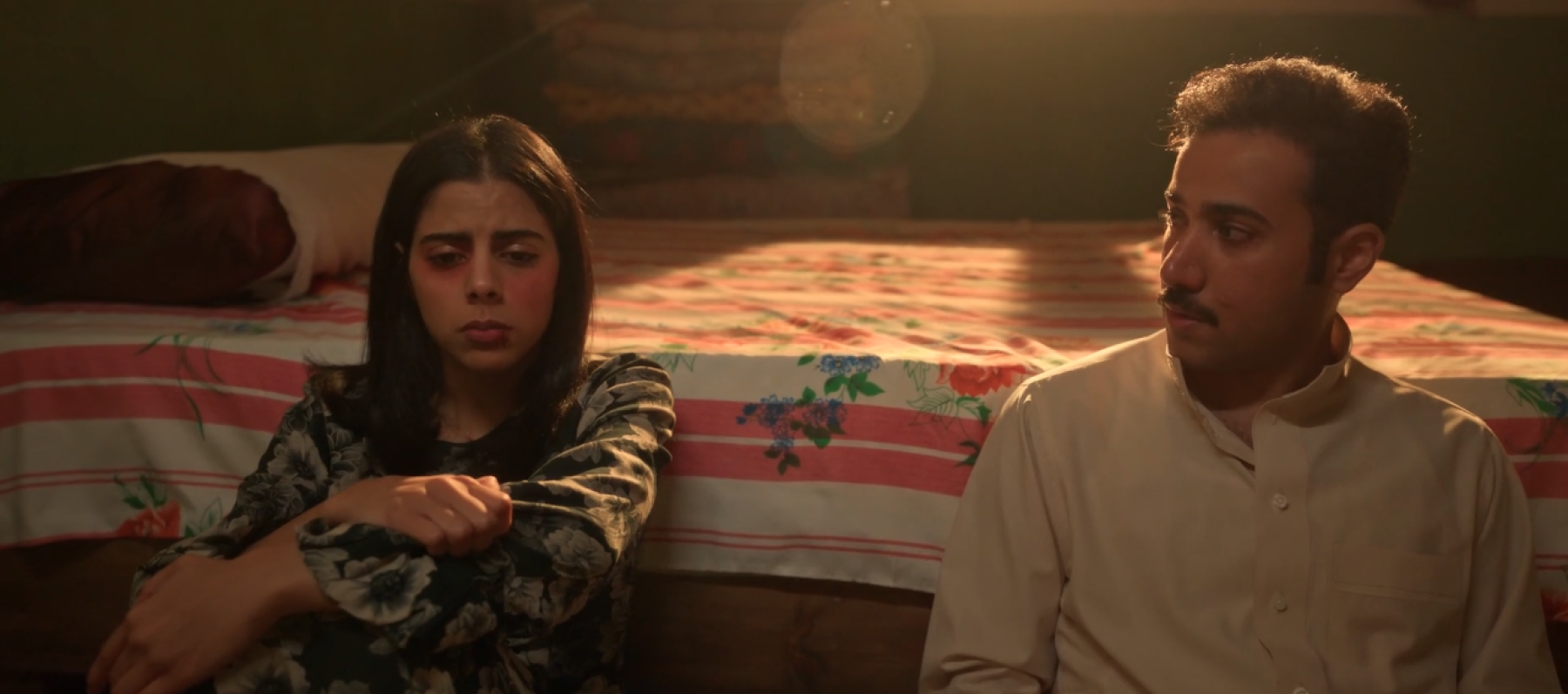 مسلسل شارع الأعشى 2 الحلقة 20 - مصدر الصورة شاهد